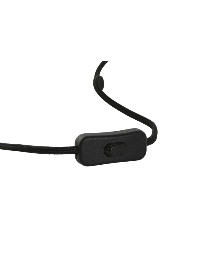 Lampada da tavolo Home ESPRIT Azzurro Nero Arancio Dorato Resina 50 W 220 V 36 x 36 x 55 cm (2 Unità) Lampada da tavolo Home ESPRIT Azzurro Nero Arancio Dorato Resina 50 W 220 V 36 x 36 x 55 cm (2 Unità)