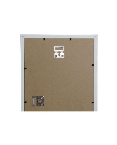 Cornice Portafoto Home ESPRIT Bianco Marrone Grigio Cristallo polistirene Città 23 X 3 X 41 cm (2 Unità) Cornice Portafoto Home ESPRIT Bianco Marrone Grigio Cristallo polistirene Città 23 X 3 X 41 cm (2 Unità)