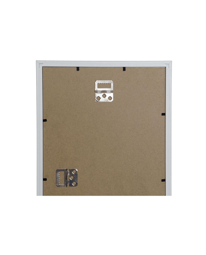 Cornice Portafoto Home ESPRIT Bianco Marrone Grigio Cristallo polistirene Città 23 X 3 X 41 cm (2 Unità) Cornice Portafoto Home ESPRIT Bianco Marrone Grigio Cristallo polistirene Città 23 X 3 X 41 cm (2 Unità)