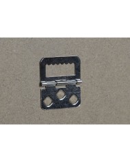 Cornice Portafoto Home ESPRIT Marrone Naturale Cristallo polistirene Città 34 x 3 x 34 cm (2 Unità) Cornice Portafoto Home ESPRIT Marrone Naturale Cristallo polistirene Città 34 x 3 x 34 cm (2 Unità)