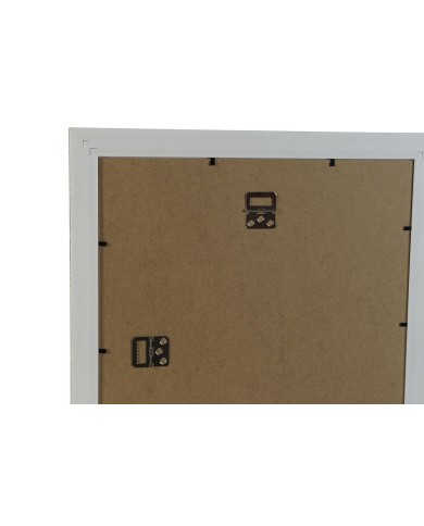 Cornice Portafoto Home ESPRIT Marrone Beige Naturale Avorio Cristallo polistirene Scandinavo 34 X 2 X 38 cm (4 Unità) Cornice Portafoto Home ESPRIT Marrone Beige Naturale Avorio Cristallo polistirene Scandinavo 34 X 2 X 38 cm (4 Unità)