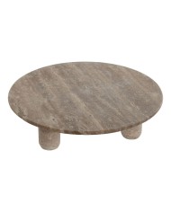 Statua Decorativa Home ESPRIT Bianco Multicolore Fiori 34 X 13,5 X 18,5 cm (2 Unità) Statua Decorativa Home ESPRIT Bianco Multicolore Fiori 34 X 13,5 X 18,5 cm (2 Unità)