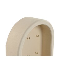 Armadietto portachiavi Home ESPRIT Beige 20,5 X 8,5 X 27,5 cm