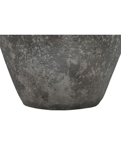 Vaso Home ESPRIT Marrone Ceramica 45 x 45 x 60 cm Vaso Home ESPRIT Marrone Ceramica 45 x 45 x 60 cm