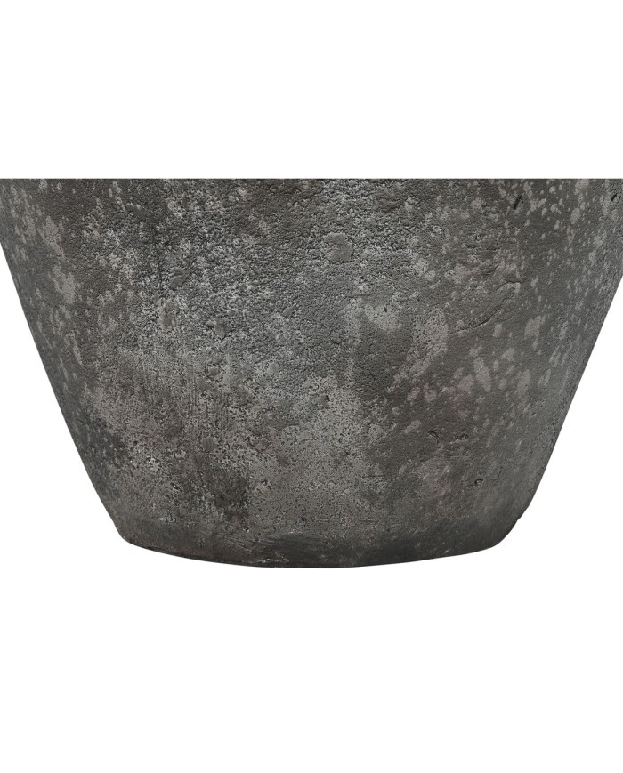 Vaso Home ESPRIT Marrone Ceramica 45 x 45 x 60 cm Vaso Home ESPRIT Marrone Ceramica 45 x 45 x 60 cm
