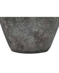 Vaso Home ESPRIT Marrone Ceramica 45 x 45 x 60 cm Vaso Home ESPRIT Marrone Ceramica 45 x 45 x 60 cm