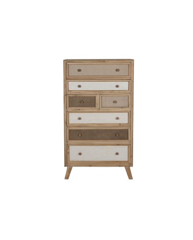 Cassettiera Home ESPRIT 75 X 35 X 138 cm