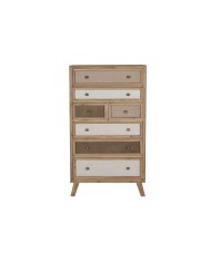 Cassettiera Home ESPRIT 75 X 35 X 138 cm