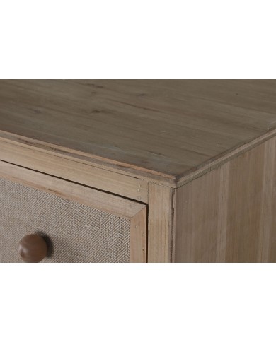 Cassettiera Home ESPRIT 75 X 35 X 138 cm