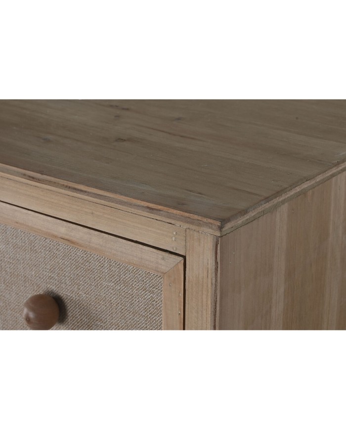 Cassettiera Home ESPRIT 75 X 35 X 138 cm