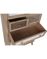 Cassettiera Home ESPRIT 75 X 35 X 138 cm