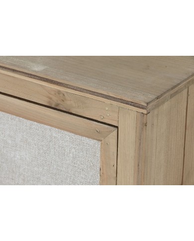 Cassettiera Home ESPRIT 48 x 35 x 105 cm