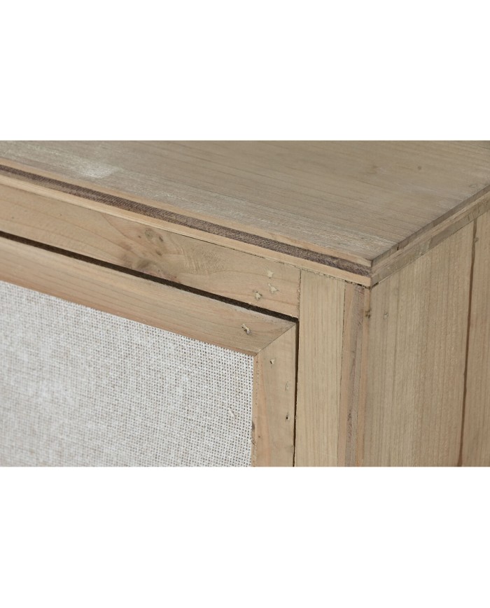 Cassettiera Home ESPRIT 48 x 35 x 105 cm Cassettiera Home ESPRIT 48 x 35 x 105 cm