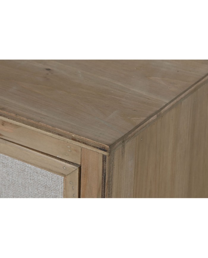 Cassettiera Home ESPRIT 100 x 35 x 81 cm Cassettiera Home ESPRIT 100 x 35 x 81 cm