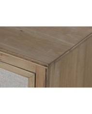 Cassettiera Home ESPRIT 100 x 35 x 81 cm Cassettiera Home ESPRIT 100 x 35 x 81 cm