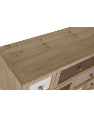 Cassettiera Home ESPRIT 100 x 35 x 81 cm Cassettiera Home ESPRIT 100 x 35 x 81 cm