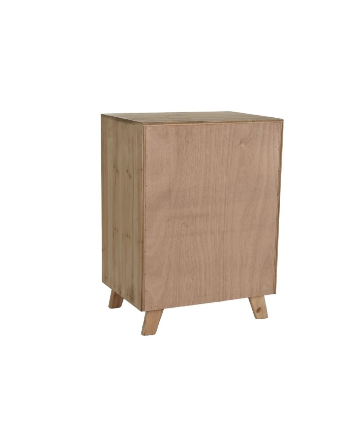 Comodino Home ESPRIT 48 x 35 x 66 cm Comodino Home ESPRIT 48 x 35 x 66 cm