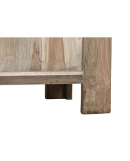 Armadio Home ESPRIT Naturale teak 130 X 45 X 180 cm