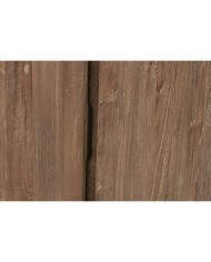 Armadio Home ESPRIT Naturale teak 130 X 45 X 180 cm