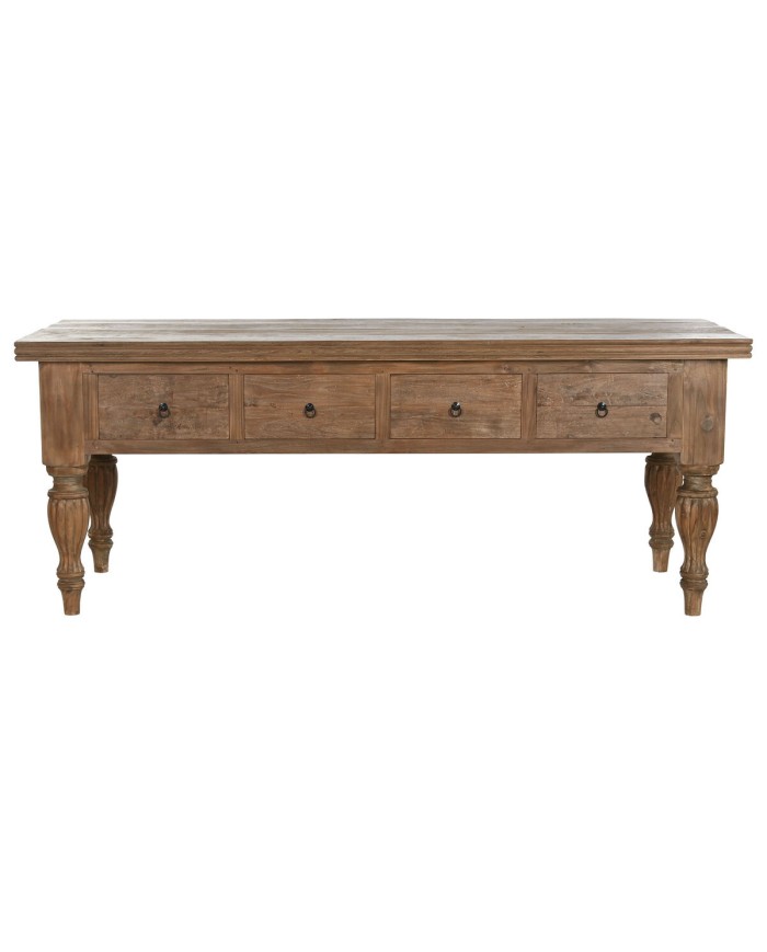 Ingresso Home ESPRIT 200,5 X 80,5 X 78,5 cm