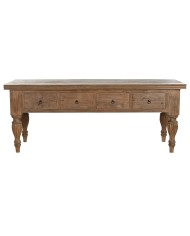 Ingresso Home ESPRIT 200,5 X 80,5 X 78,5 cm