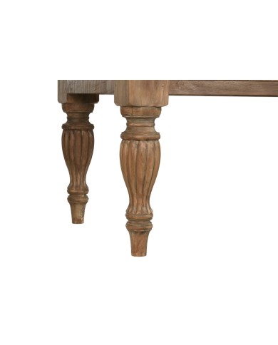 Ingresso Home ESPRIT 200,5 X 80,5 X 78,5 cm