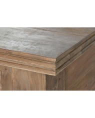 Ingresso Home ESPRIT 200,5 X 80,5 X 78,5 cm