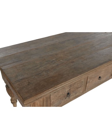 Ingresso Home ESPRIT 200,5 X 80,5 X 78,5 cm