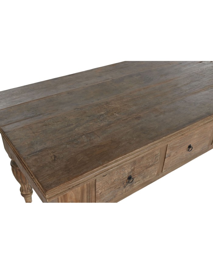 Ingresso Home ESPRIT 200,5 X 80,5 X 78,5 cm