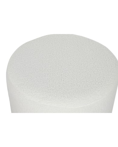 Poltrona Home ESPRIT Poliestere Legno 74 X 76 X 82 cm