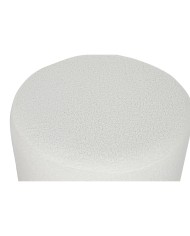 Poltrona Home ESPRIT Poliestere Legno 74 X 76 X 82 cm Poltrona Home ESPRIT Poliestere Legno 74 X 76 X 82 cm