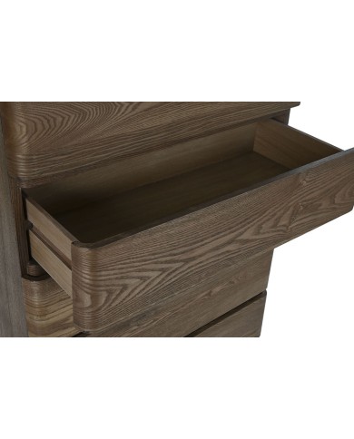 Cassettiera Home ESPRIT 80 X 40 X 112 cm