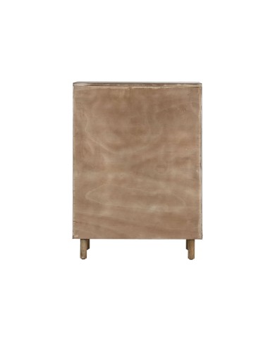Cassettiera Home ESPRIT 80 X 40 X 112 cm