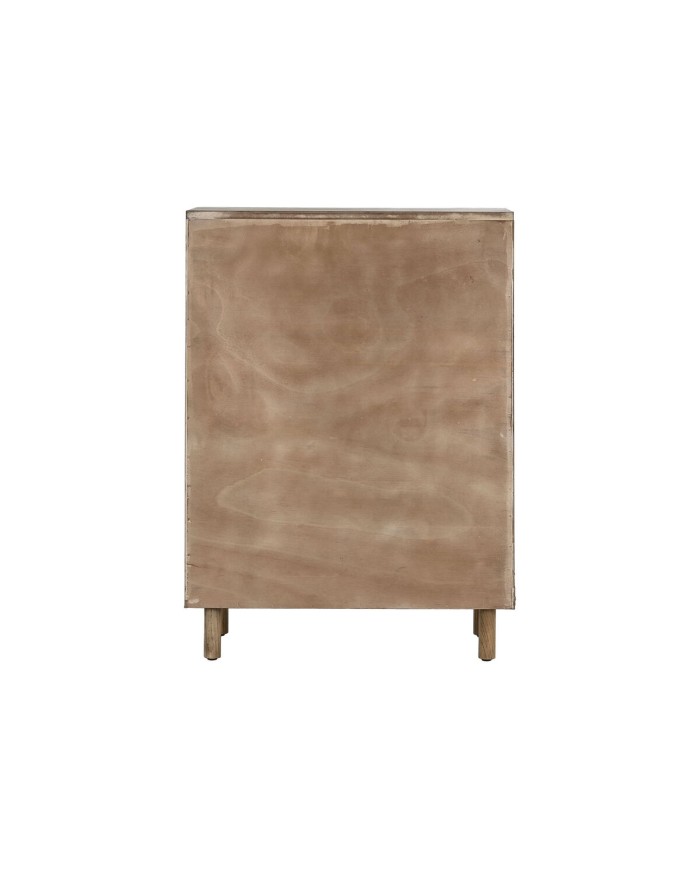 Cassettiera Home ESPRIT 80 X 40 X 112 cm Cassettiera Home ESPRIT 80 X 40 X 112 cm