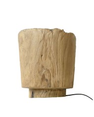 Lampada da Parete Home ESPRIT 30 X 15 X 34 cm