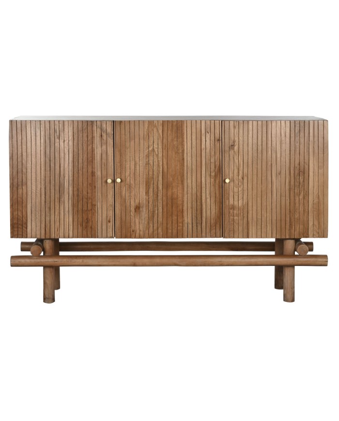 Credenza Home ESPRIT Legno di mango 160 X 42 X 95 cm