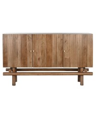 Credenza Home ESPRIT Legno di mango 160 X 42 X 95 cm