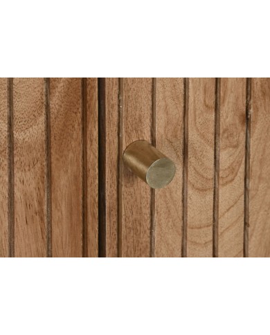 Credenza Home ESPRIT Legno di mango 160 X 42 X 95 cm