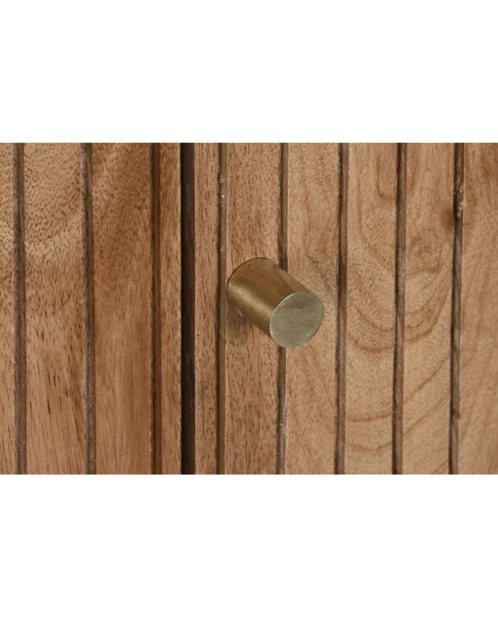 Credenza Home ESPRIT Legno di mango 160 X 42 X 95 cm