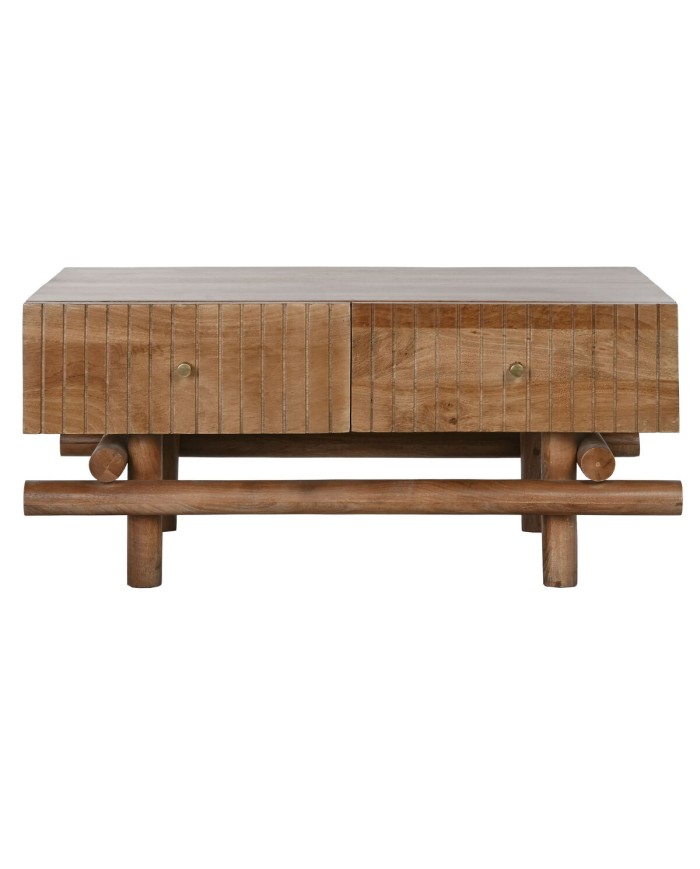 Tavolino da Caffè Home ESPRIT 100 x 60 x 45 cm