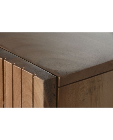 Credenza Home ESPRIT Legno di mango 160 X 42 X 95 cm