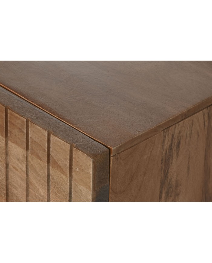 Tavolino da Caffè Home ESPRIT 100 x 60 x 45 cm