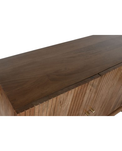 Credenza Home ESPRIT Legno di mango 160 X 42 X 95 cm