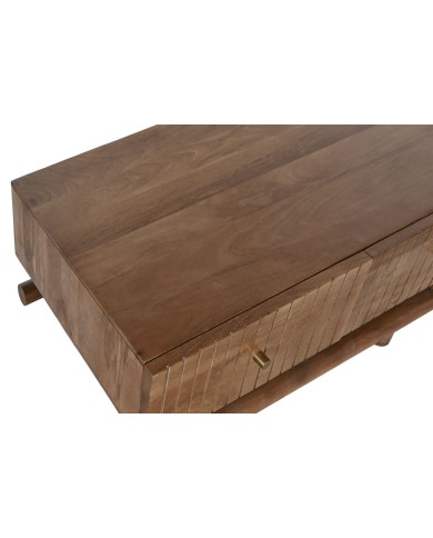 Tavolino da Caffè Home ESPRIT 100 x 60 x 45 cm