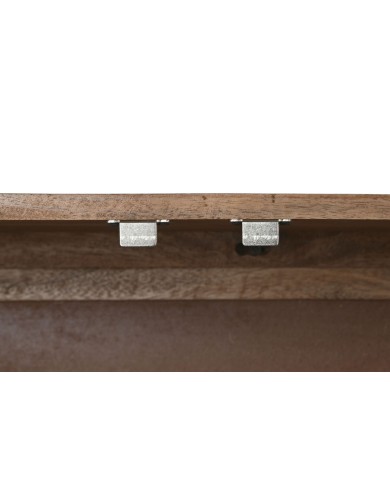 Credenza Home ESPRIT Legno di mango 160 X 42 X 95 cm
