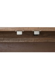 Credenza Home ESPRIT Legno di mango 160 X 42 X 95 cm