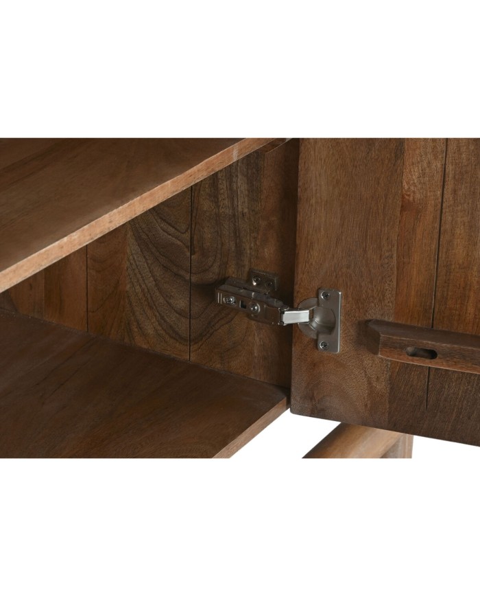 Credenza Home ESPRIT Legno di mango 160 X 42 X 95 cm