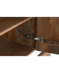 Credenza Home ESPRIT Legno di mango 160 X 42 X 95 cm