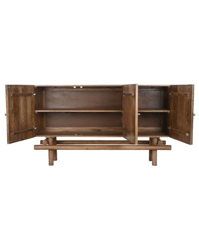 Credenza Home ESPRIT Legno di mango 160 X 42 X 95 cm