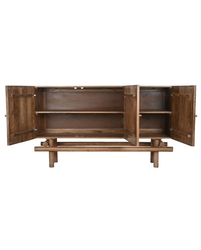 Credenza Home ESPRIT Legno di mango 160 X 42 X 95 cm
